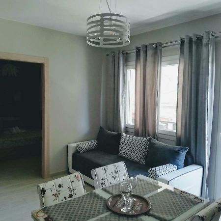 Апартаменты Haus Viktoria 2 Тасос Экстерьер фото